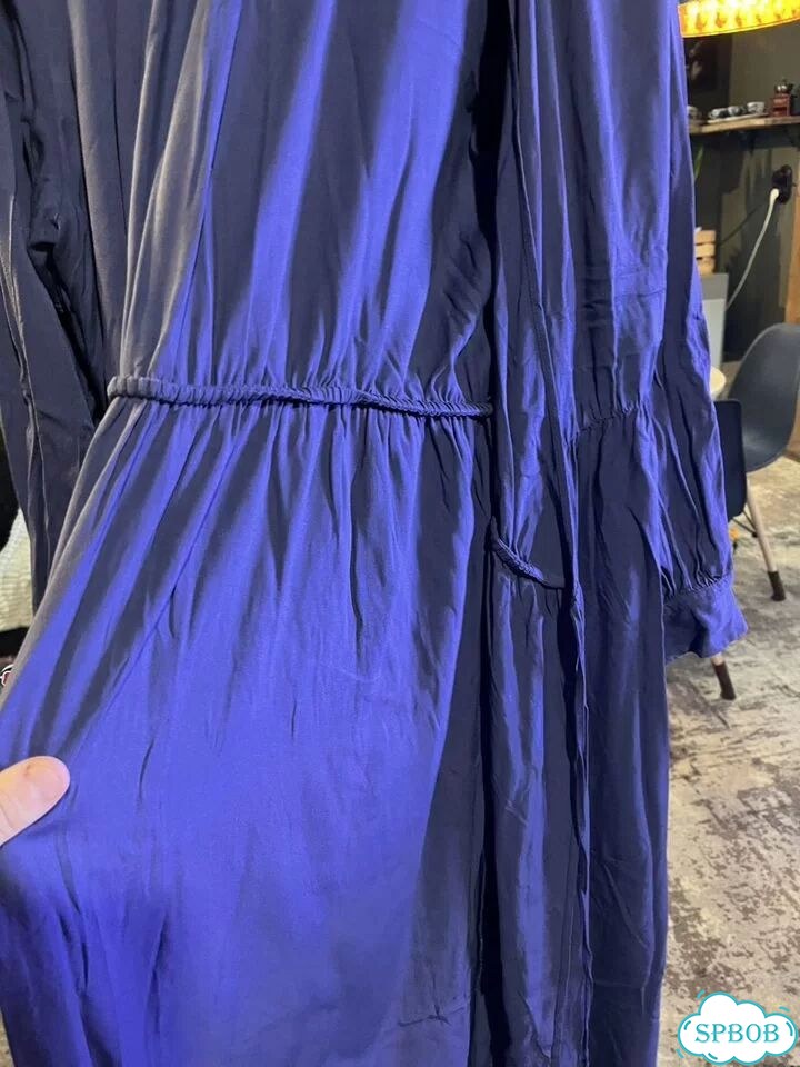 Платье Uniqlo l/xl фото 4