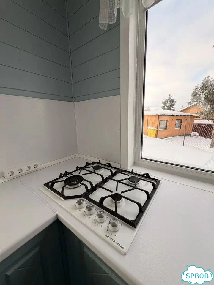 Дом 130 м² на участке 10 сот. фото 11