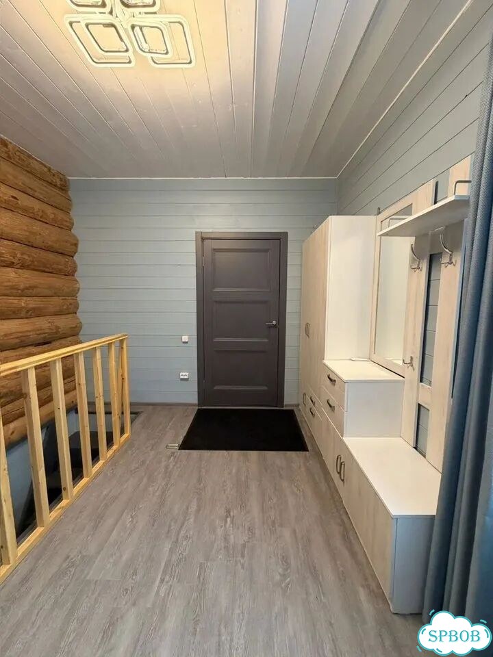 Дом 130 м² на участке 10 сот. фото 13
