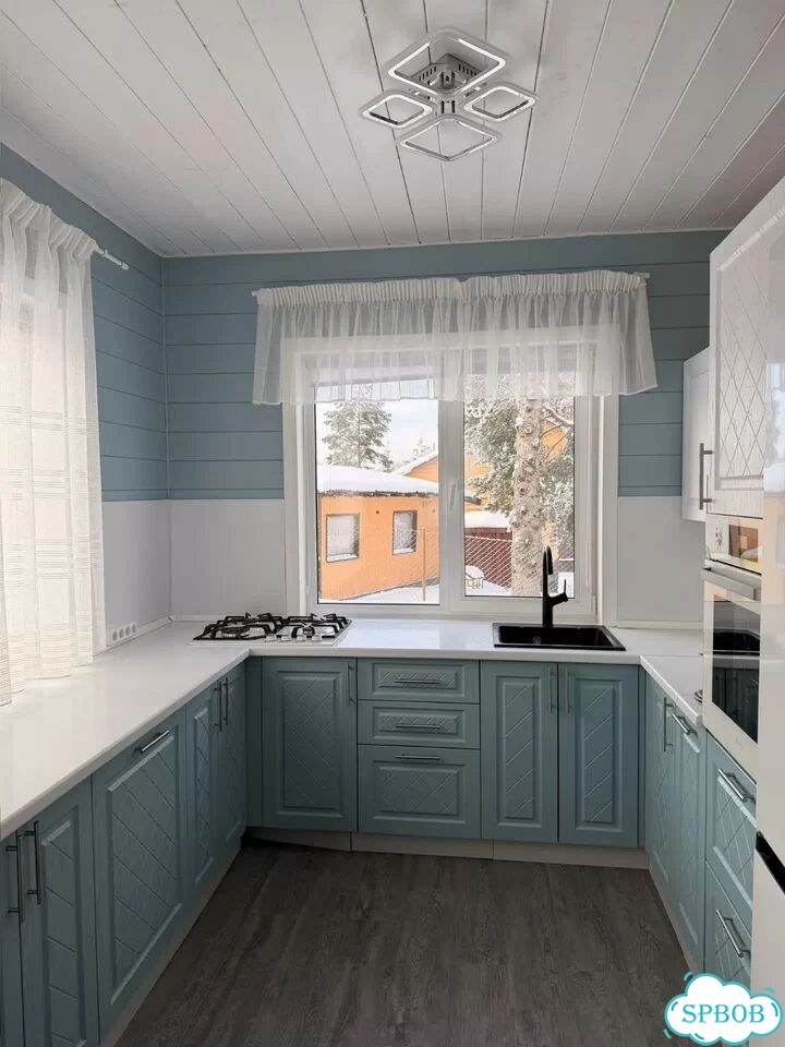 Дом 130 м² на участке 10 сот. фото 6