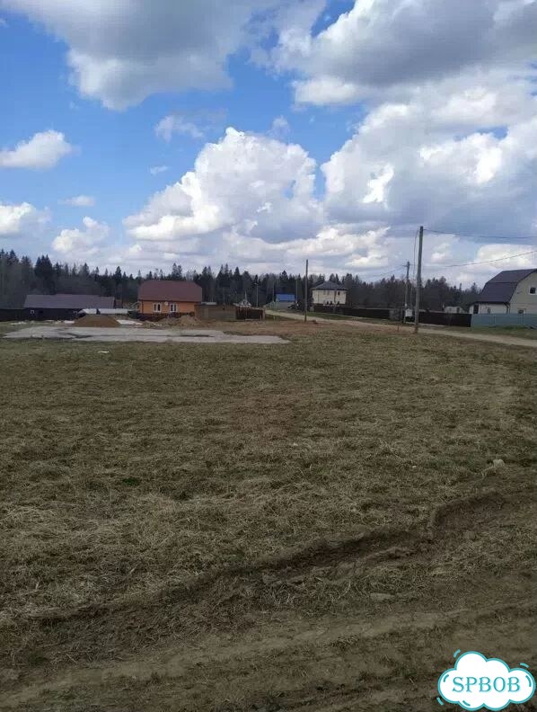 Участок 20 сот. (ИЖС) фото 1