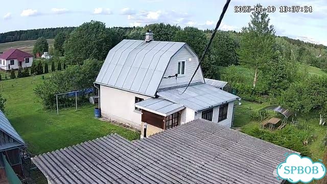 Дом 60 м² на участке 16,5 сот. фото 1