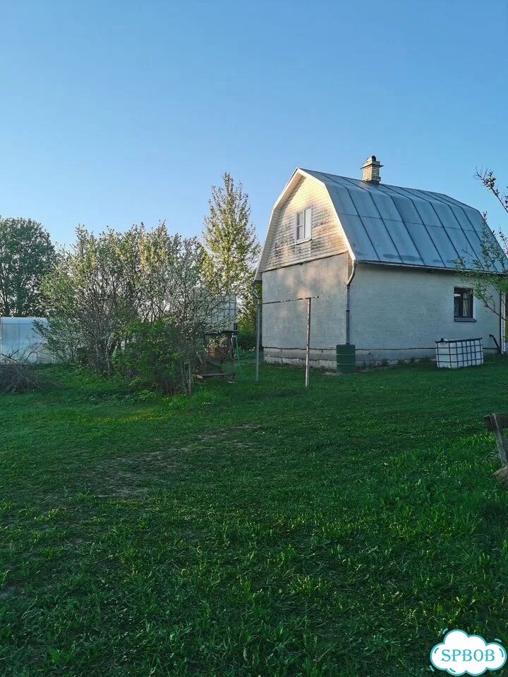 Дом 60 м² на участке 16,5 сот. фото 2