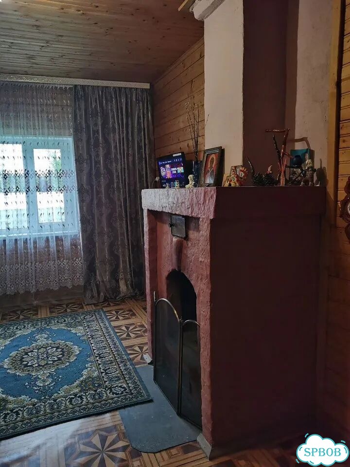 Дом 60 м² на участке 16,5 сот. фото 25