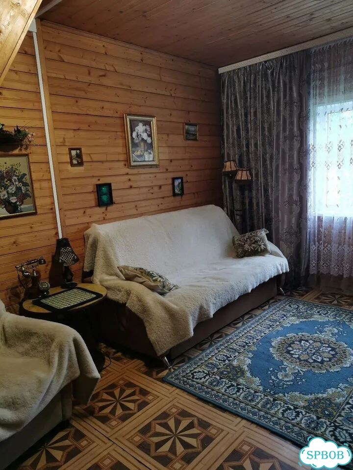 Дом 60 м² на участке 16,5 сот. фото 26