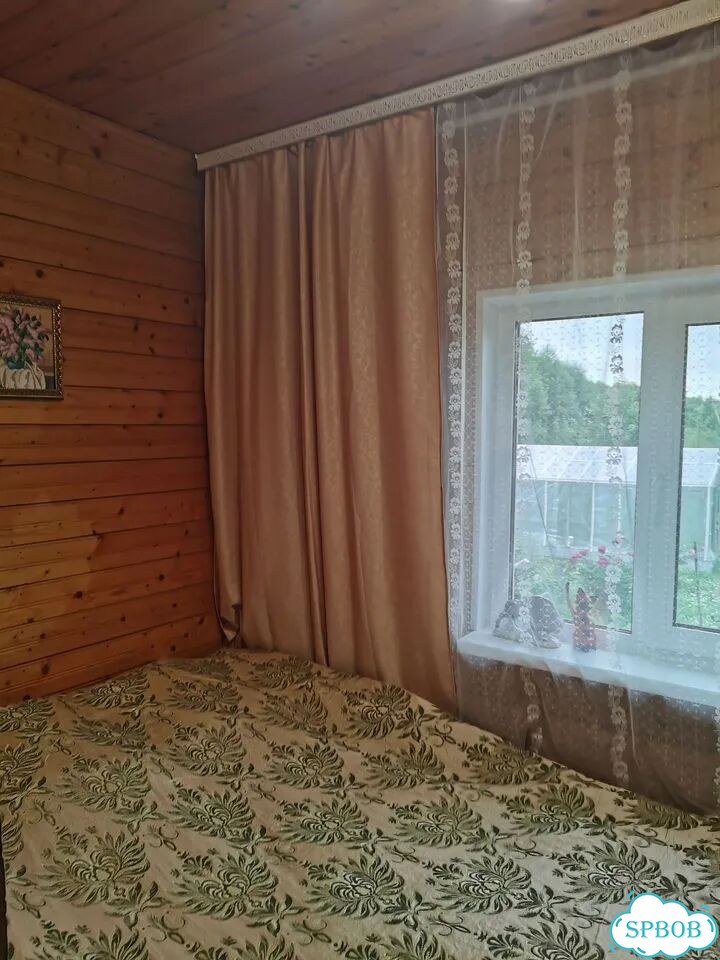 Дом 60 м² на участке 16,5 сот. фото 28