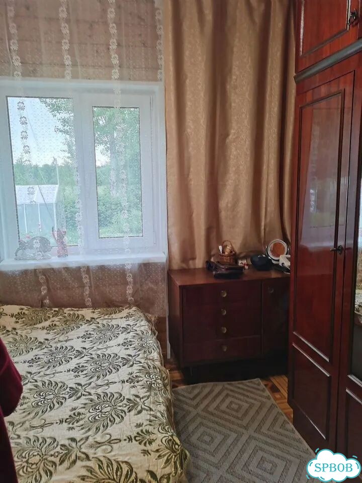 Дом 60 м² на участке 16,5 сот. фото 29