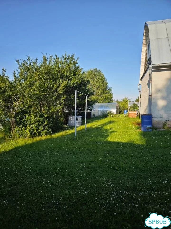 Дом 60 м² на участке 16,5 сот. фото 3