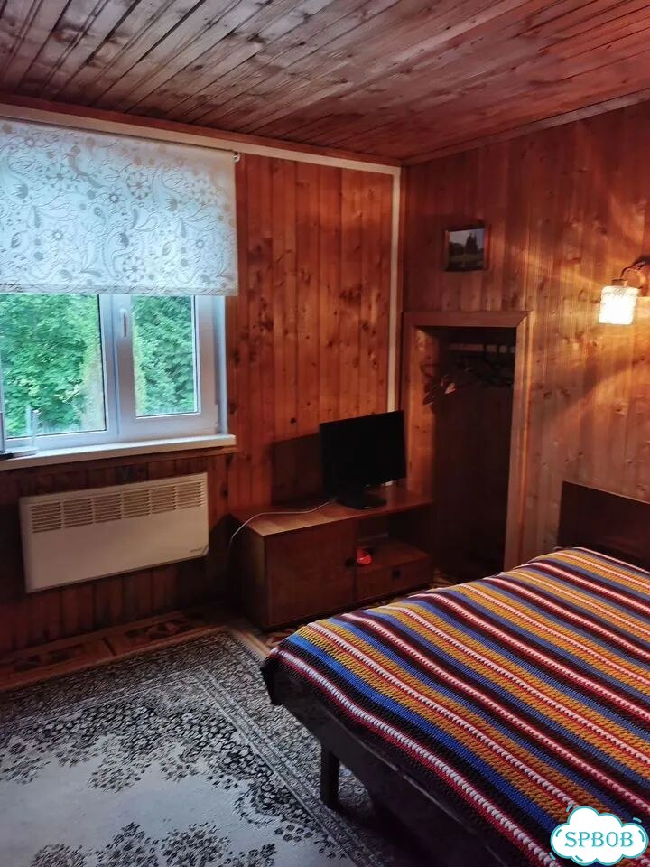 Дом 60 м² на участке 16,5 сот. фото 30