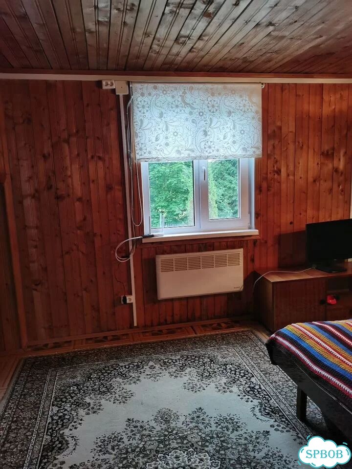 Дом 60 м² на участке 16,5 сот. фото 31