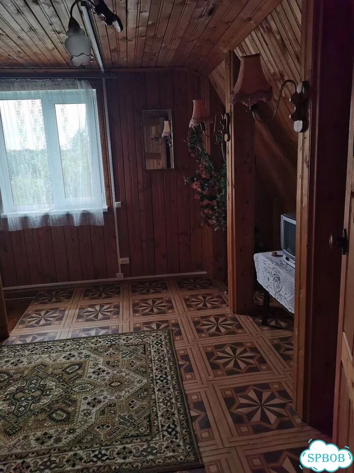 Дом 60 м² на участке 16,5 сот. фото 32