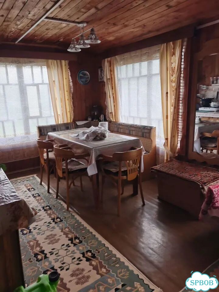 Дом 60 м² на участке 16,5 сот. фото 33
