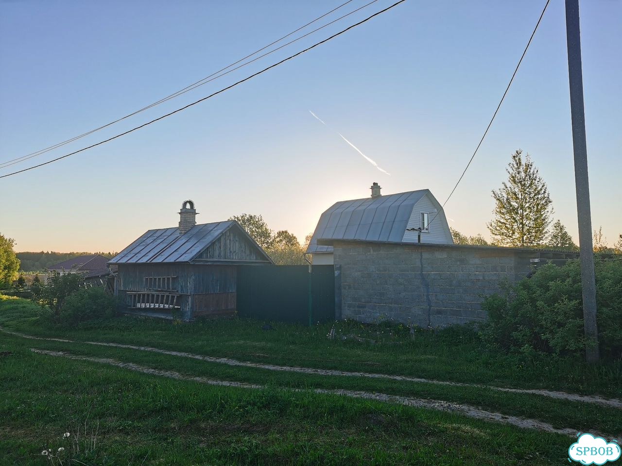 Дом 60 м² на участке 16,5 сот. фото 6