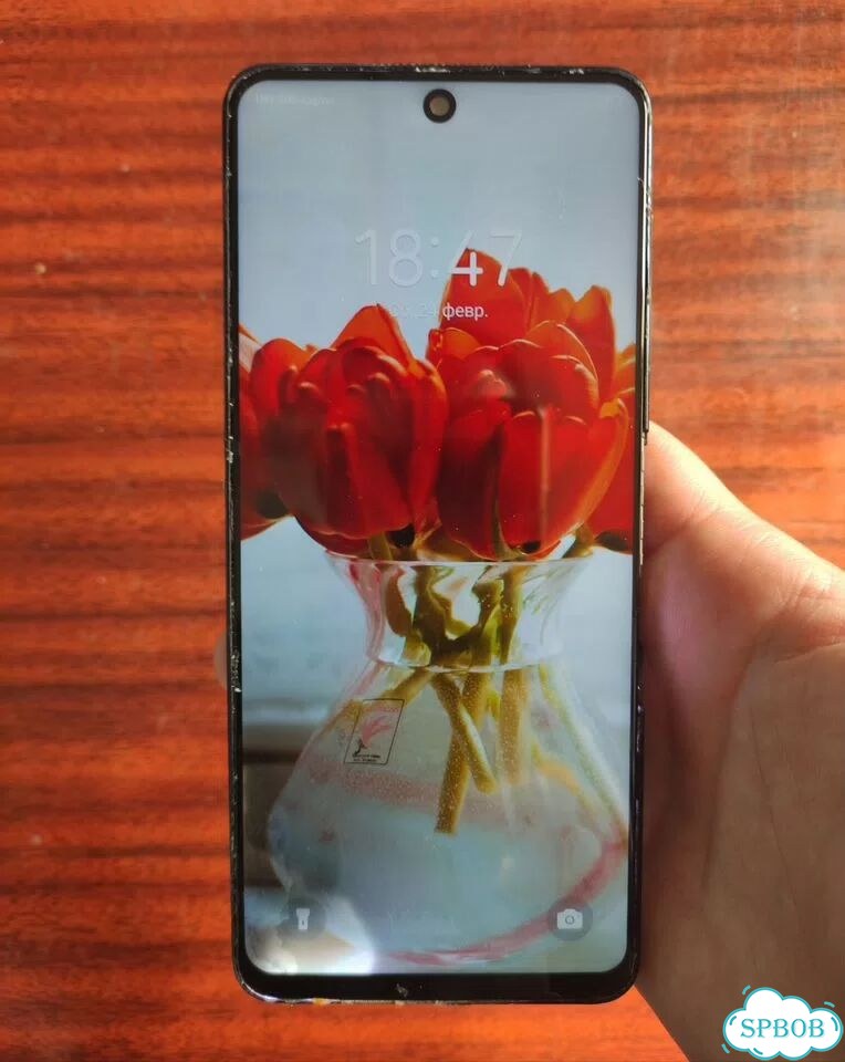 TECNO Camon 19 Pro, 8/128 ГБ, 2 SIM фото 1