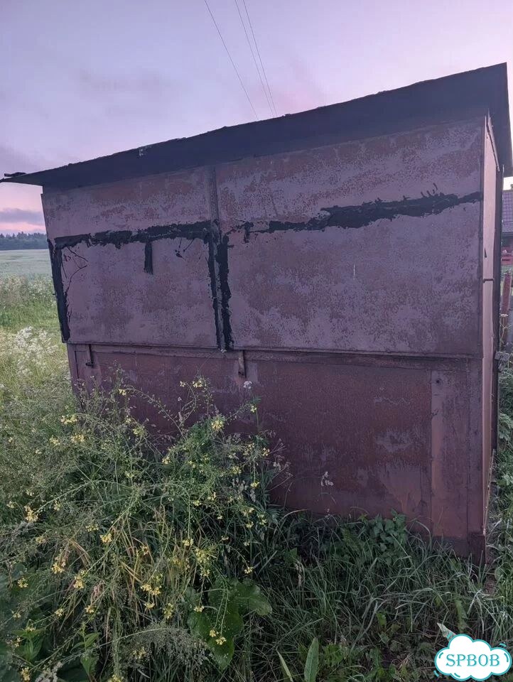 Лерек из 90х. Металл фото 3