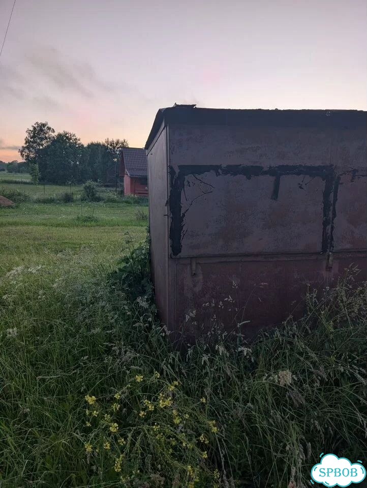 Лерек из 90х. Металл фото 4