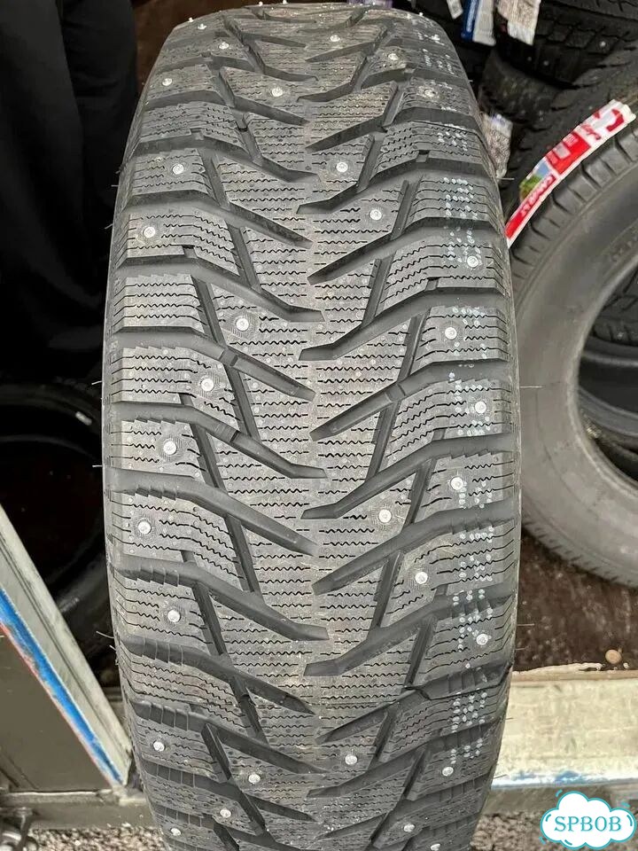 Sailun Ice Blazer WST3 215/55 R17 98T фото 2