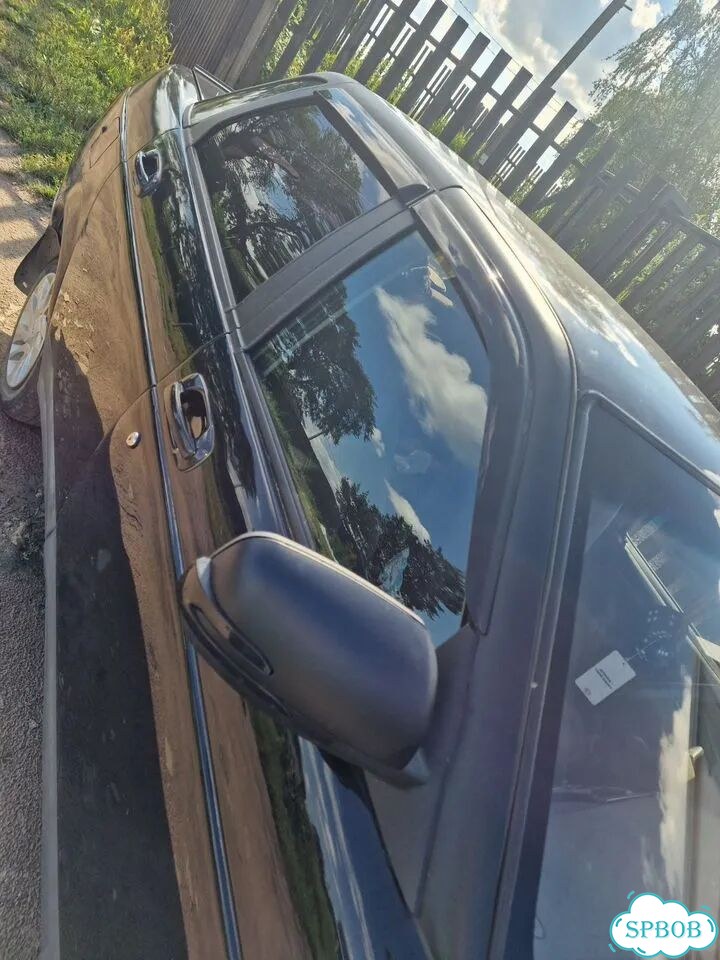 ВАЗ (LADA) 2110 1.5 MT, 1999, 10 000 км фото 2