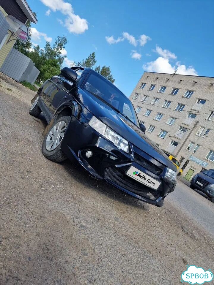 ВАЗ (LADA) 2110 1.5 MT, 1999, 10 000 км фото 3