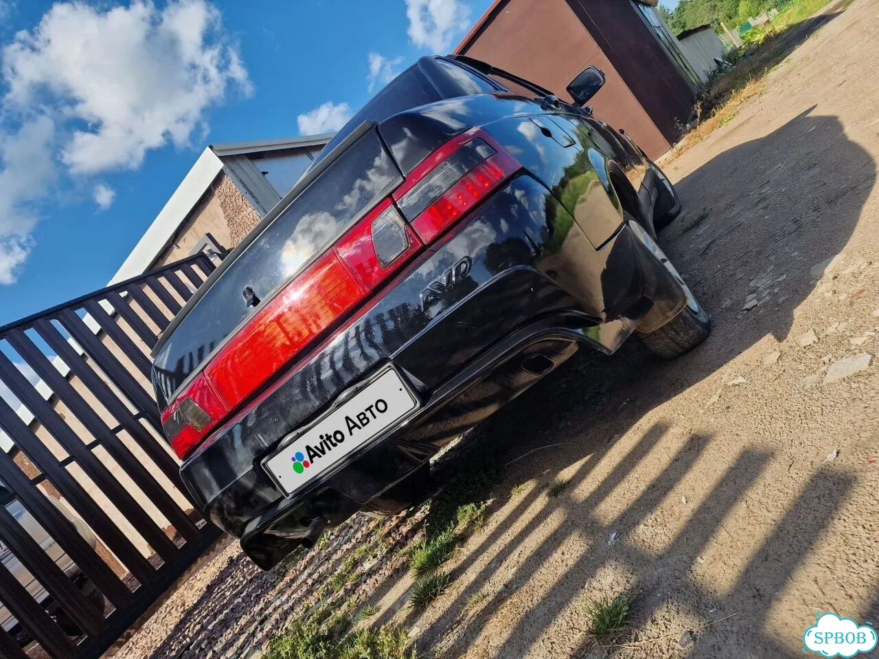 ВАЗ (LADA) 2110 1.5 MT, 1999, 10 000 км фото 4