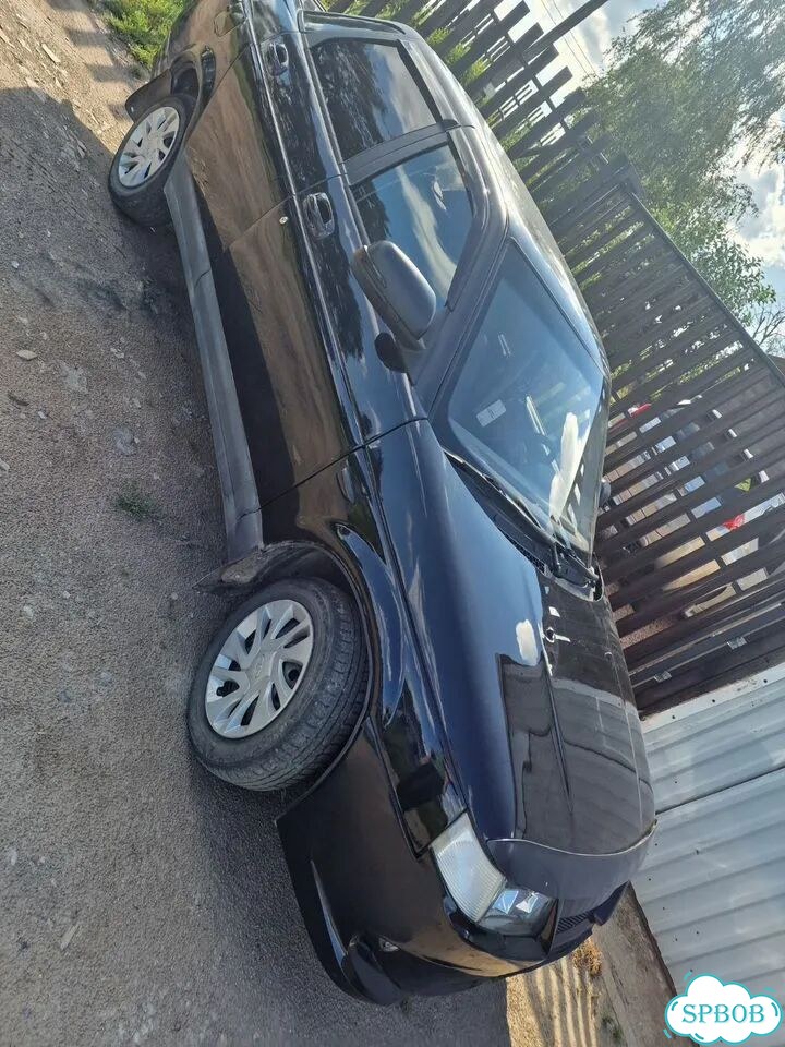 ВАЗ (LADA) 2110 1.5 MT, 1999, 10 000 км фото 5