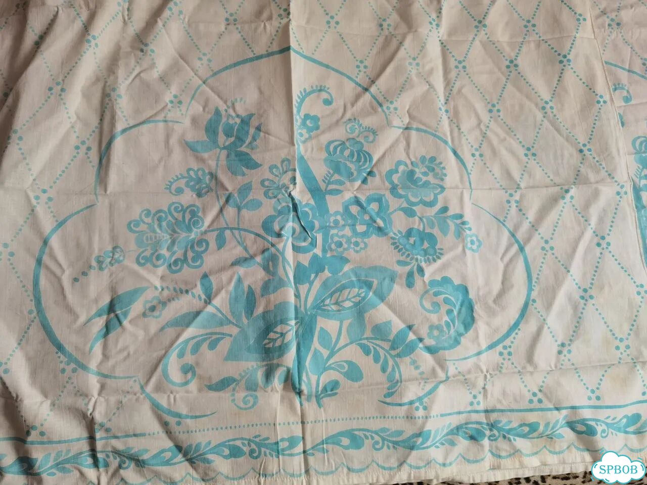 Шторы бу СССР фото 2