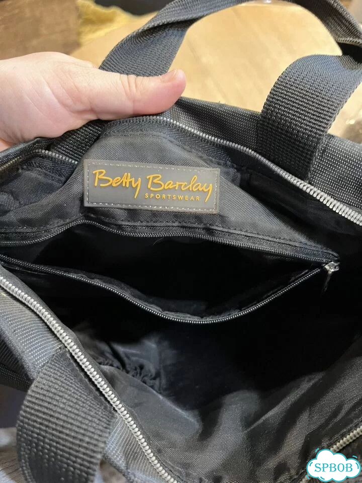 Сумка Betty Barclay фото 3