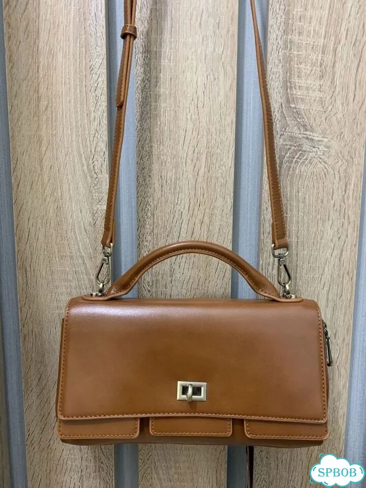 Сумка женская натуральная кожа новая фото 7