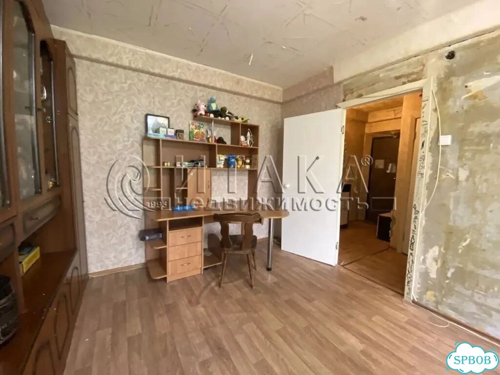 2-к. квартира, 44,3 м², 2/5 эт. фото 10