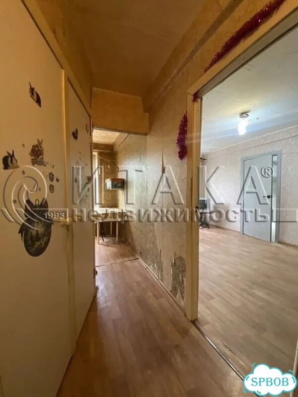 2-к. квартира, 44,3 м², 2/5 эт. фото 11