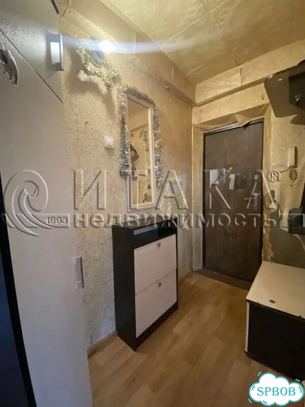 2-к. квартира, 44,3 м², 2/5 эт. фото 13