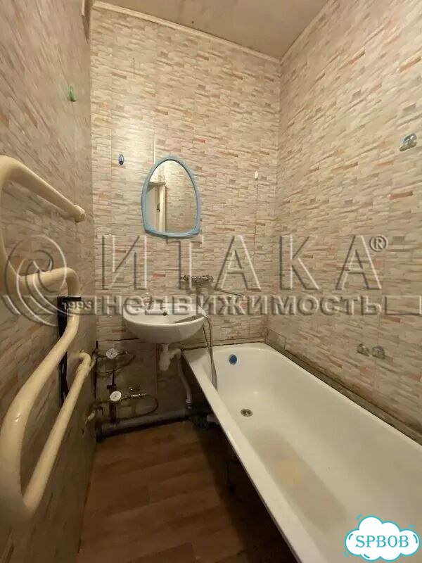 2-к. квартира, 44,3 м², 2/5 эт. фото 14