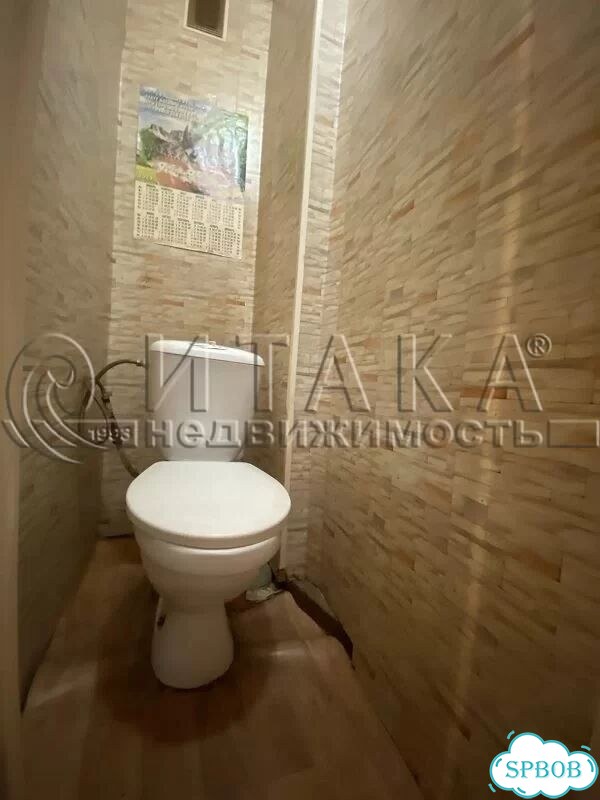 2-к. квартира, 44,3 м², 2/5 эт. фото 15