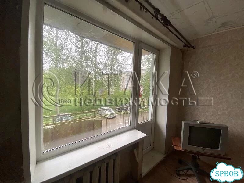 2-к. квартира, 44,3 м², 2/5 эт. фото 16