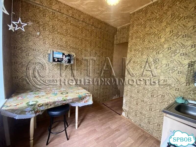 2-к. квартира, 44,3 м², 2/5 эт. фото 3