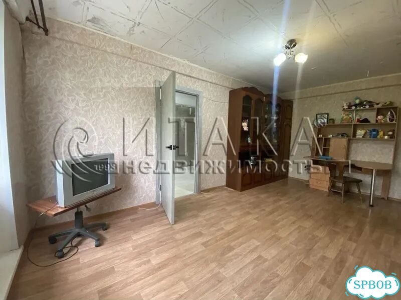 2-к. квартира, 44,3 м², 2/5 эт. фото 7