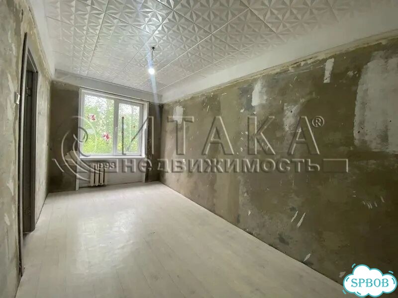 2-к. квартира, 44,3 м², 2/5 эт. фото 8