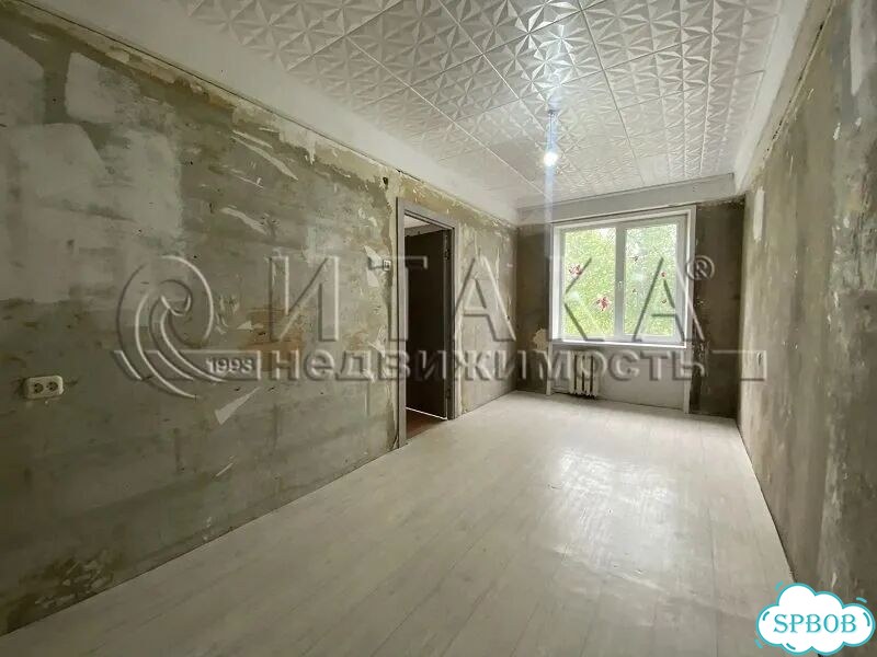 2-к. квартира, 44,3 м², 2/5 эт. фото 9