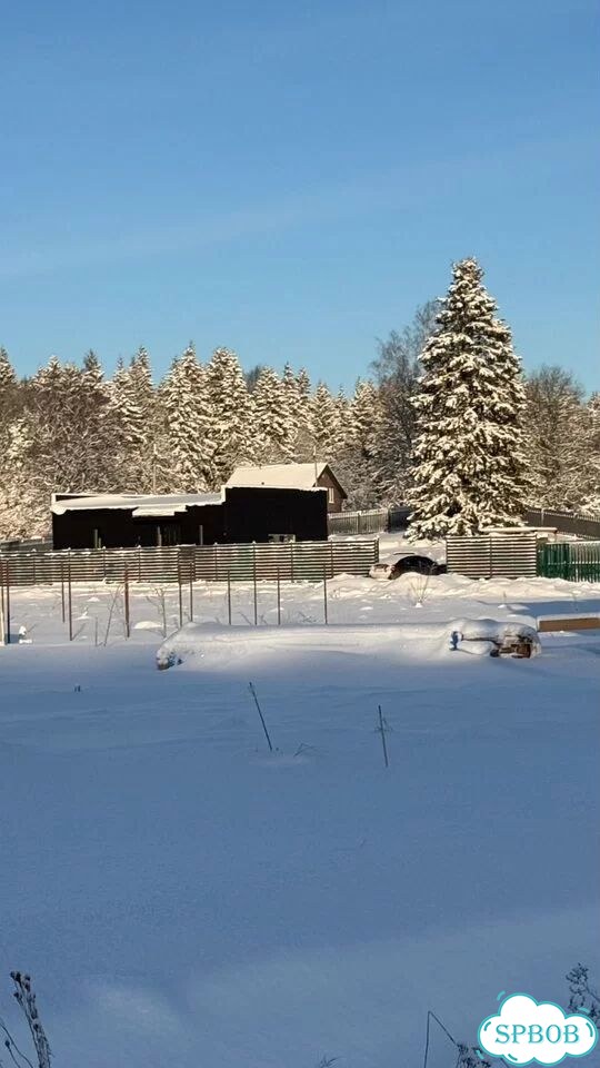 Дом 100 м² на участке 30 сот. фото 6