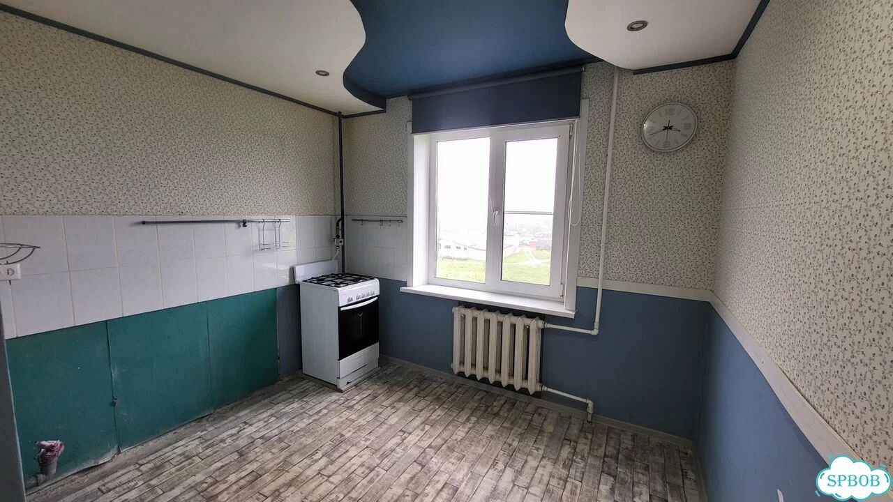 3-к. квартира, 71,6 м², 4/5 эт. фото 1