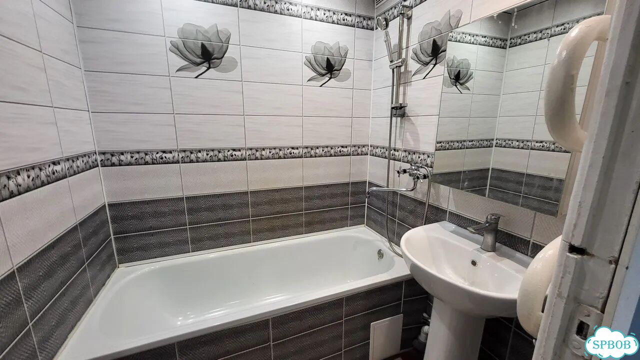 3-к. квартира, 71,6 м², 4/5 эт. фото 10