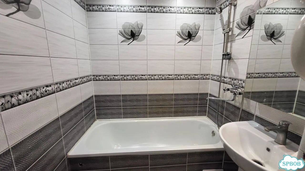 3-к. квартира, 71,6 м², 4/5 эт. фото 11