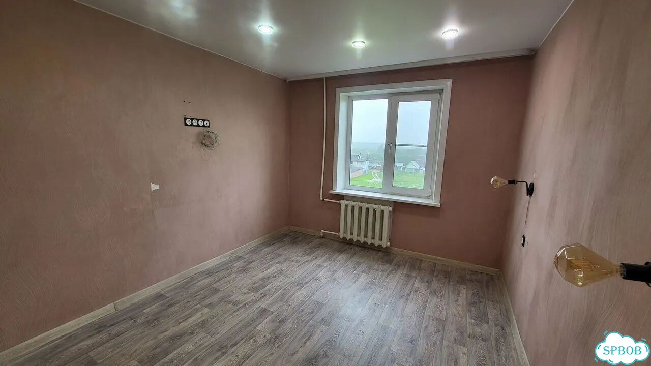 3-к. квартира, 71,6 м², 4/5 эт. фото 12