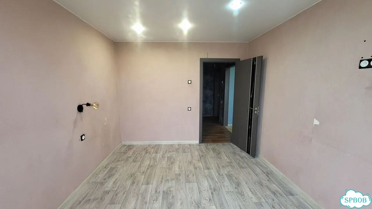 3-к. квартира, 71,6 м², 4/5 эт. фото 13