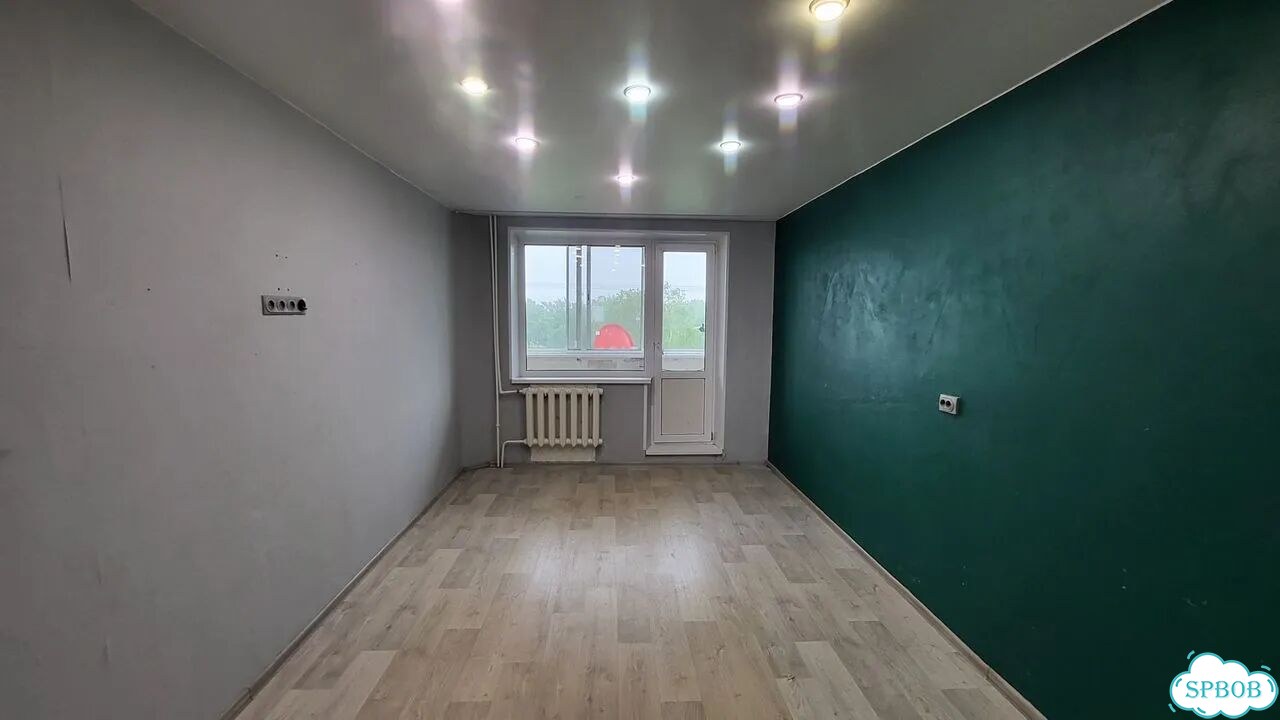 3-к. квартира, 71,6 м², 4/5 эт. фото 14