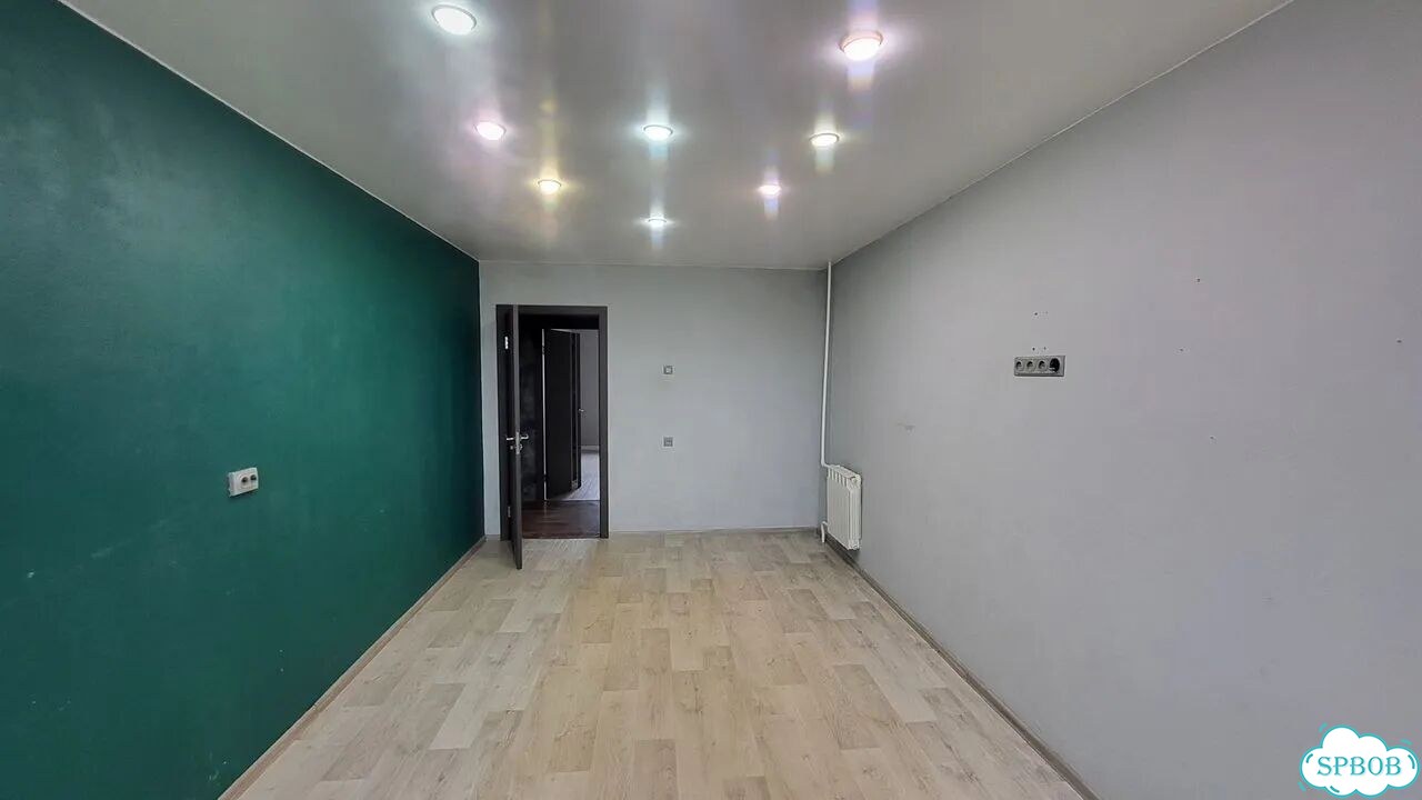 3-к. квартира, 71,6 м², 4/5 эт. фото 15