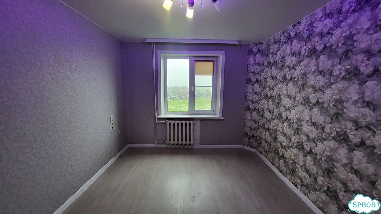 3-к. квартира, 71,6 м², 4/5 эт. фото 16