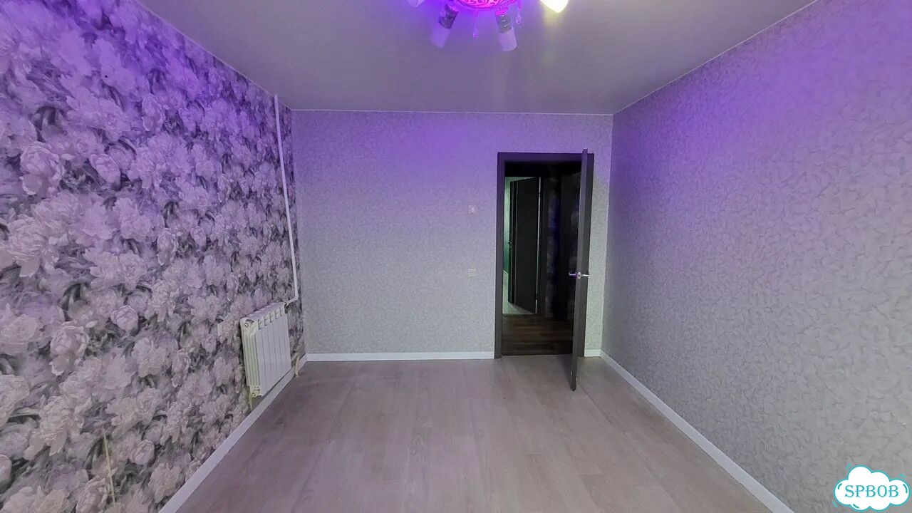 3-к. квартира, 71,6 м², 4/5 эт. фото 17