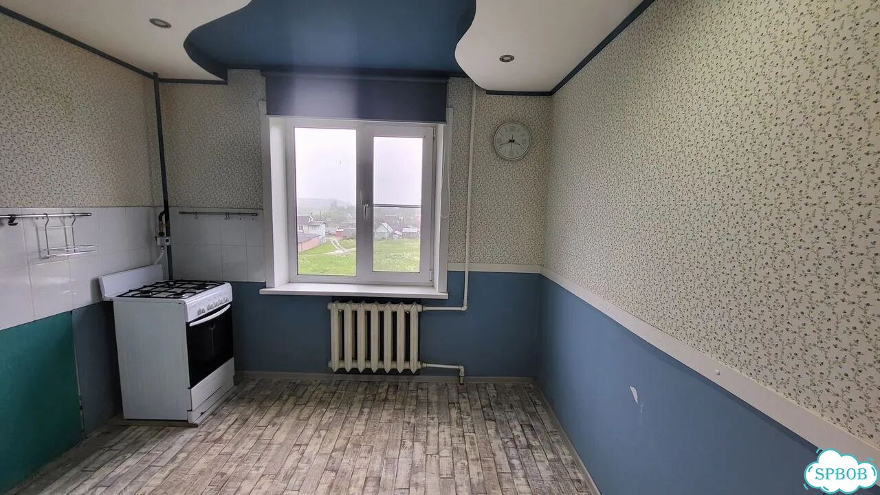 3-к. квартира, 71,6 м², 4/5 эт. фото 2