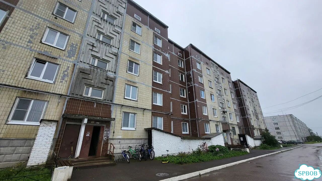 3-к. квартира, 71,6 м², 4/5 эт. фото 20